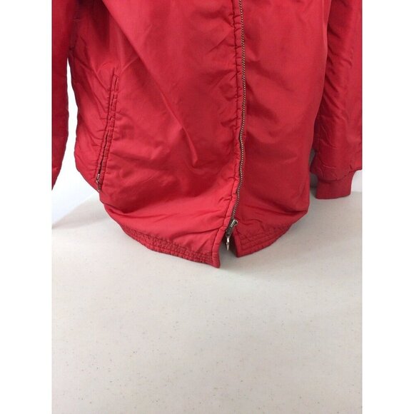 Roffe Vintage Jacket Skiwear Mens Large - Picture 4 of 7